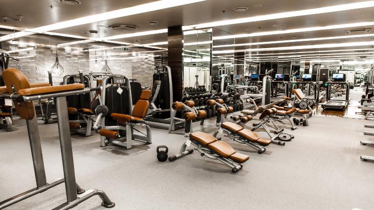 Elevating Your Stay: Hotel Fitness and Recreational Activities for a Memorable Experience